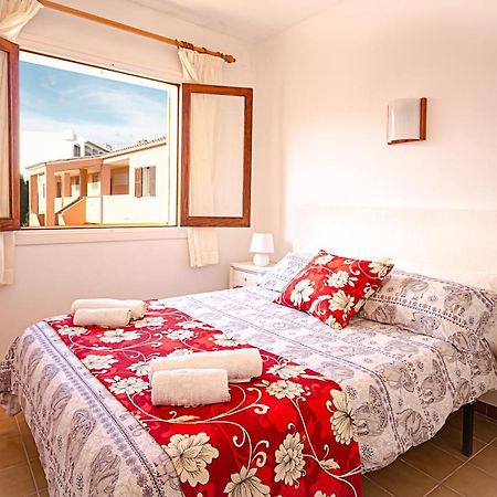 Apartment Sol Port de Alcudia  Exterior photo
