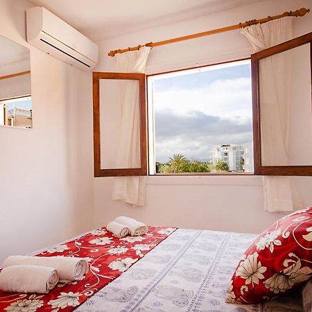Apartment Sol Port de Alcudia  Exterior photo