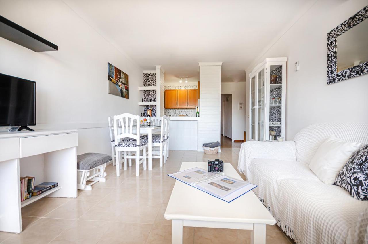 Apartment Sol Port de Alcudia  Exterior photo