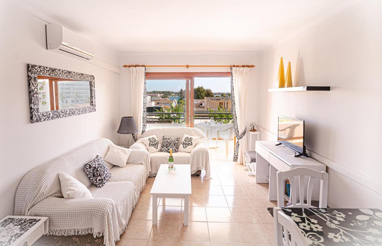Apartment Sol Port de Alcudia  Exterior photo