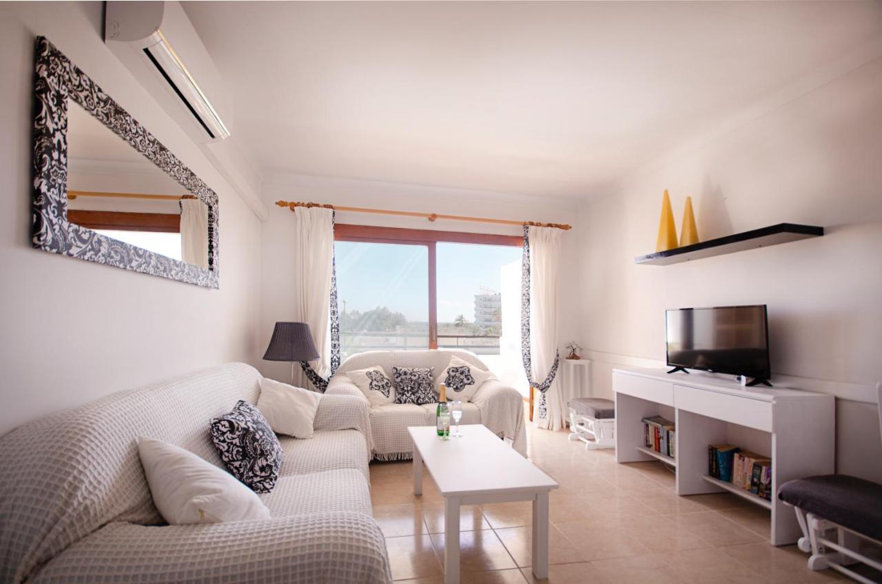 Apartment Sol Port de Alcudia  Exterior photo