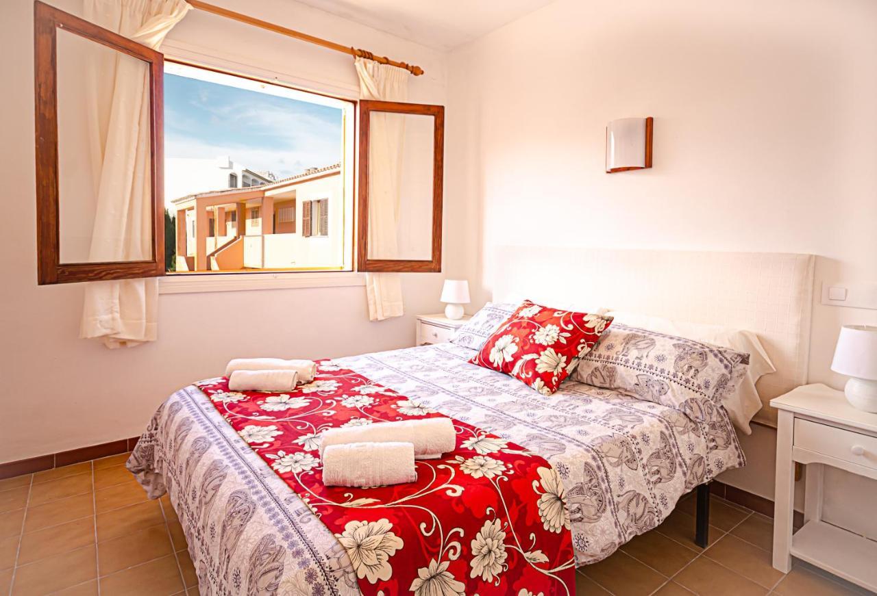 Apartment Sol Port de Alcudia  Exterior photo
